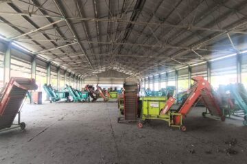 Tension Builds in Punjab Mandis Ahead of Wheat Procurement as Commission Agents Warn of Strike