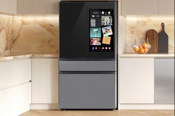 What Is the Best Eco-Friendly Refrigerator to Buy This Summer?