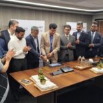 Axis Max Life and Saarathi Finance Announce Strategic Partnership to Strengthen Financial Security for India's MSMEs