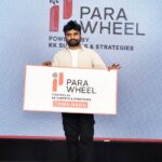 Parawheel Survey Predicts TVK as Third Major Force in Tamil Nadu Politics, after DMK and AIADMK