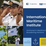 The Caravel Group, International Maritime Institute (IMI), and Fleet Management Celebrate Significant Progress on the 1st Anniversary of Working Together as One to Train a New Generation of Future-Ready Seafarers