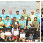 Young Changemakers Run for a Greener Future