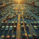 Why Location, Parking and Access Now Decide Retail Success