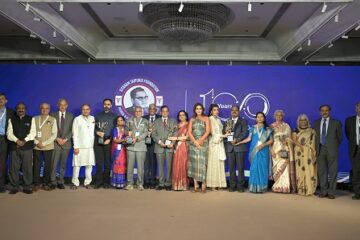 Celebrating Life Savers – Sitaram Jaipuria Foundation Hosts the 3rd Edition of Medical & Healthcare Excellence Awards