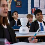 AV1 Robot Launches in India to Help Students Stay Connected to School During Extended Absence