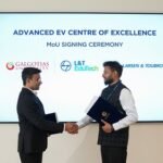 L&T EduTech and Galgotias University Launch First-of-its-Kind Advanced EV Centre of Excellence in India to Prepare Students for the EV Future