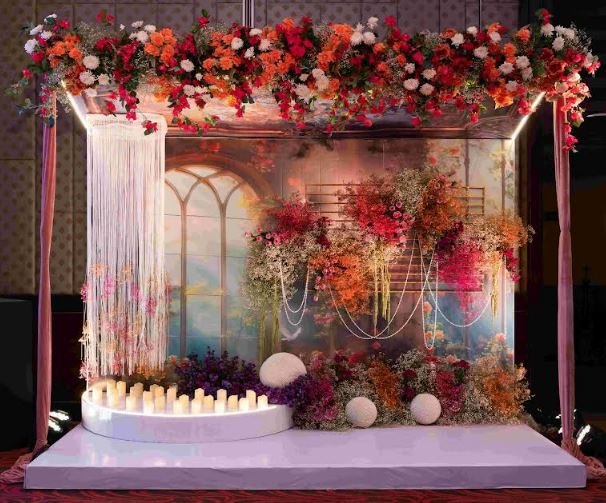 Holiday Inn Mumbai International Airport Unveils 'Carnival of Love' – A Wedding Fair Celebrating Inspired Celebrations