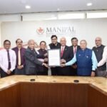 MAHE Achieves Certification of BSL-3 Laboratory, Strengthening India's Research Capacity