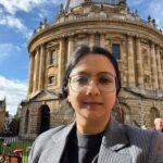 Rising Number of Students Staying Back in India Calls for Urgent Rethink in Higher Education: Sushma Bharath