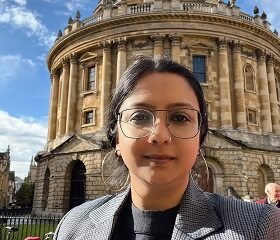 Rising Number of Students Staying Back in India Calls for Urgent Rethink in Higher Education: Sushma Bharath