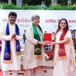 785 Students Graduate with Nine Winning Gold Medals at the 51st Convocation of IIMB