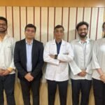 Fortis Hiranandani Hospital Navi Mumbai Champions Next-gen Learning in Gynaecological Endoscopy for Young Obgyns Across Mumbai