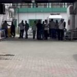 Three-Year-Old Injured After Guard’s Rifle Accidentally Fires in Moga; Security Personnel Absconding