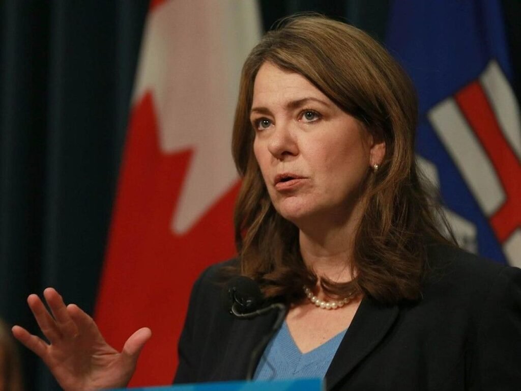 Premier Smith Admits Initial Deadlines for Carney-Smith Pipeline Deal Will Be Missed