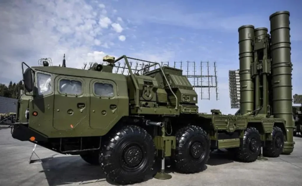 DAC Approves Strategic Expansion of S-400 Missile Shield and First Indigenous ‘Ghatak’ Stealth Drones