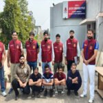 Delhi Police bust arms trafficking module linked to Pakistan, Bangladesh; 10 key operatives held
