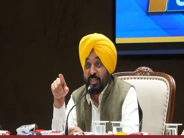 Punjab to Host International Hockey Championship for the First Time, Announces CM Bhagwant Mann