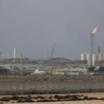 Iranian strikes hit world’s largest LNG plant in Qatar, fire erupts at key facility