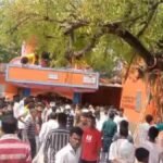 Stampede at Sheetla Mata Temple in Bihar’s Nalanda Leaves 8 Dead, Several Injured