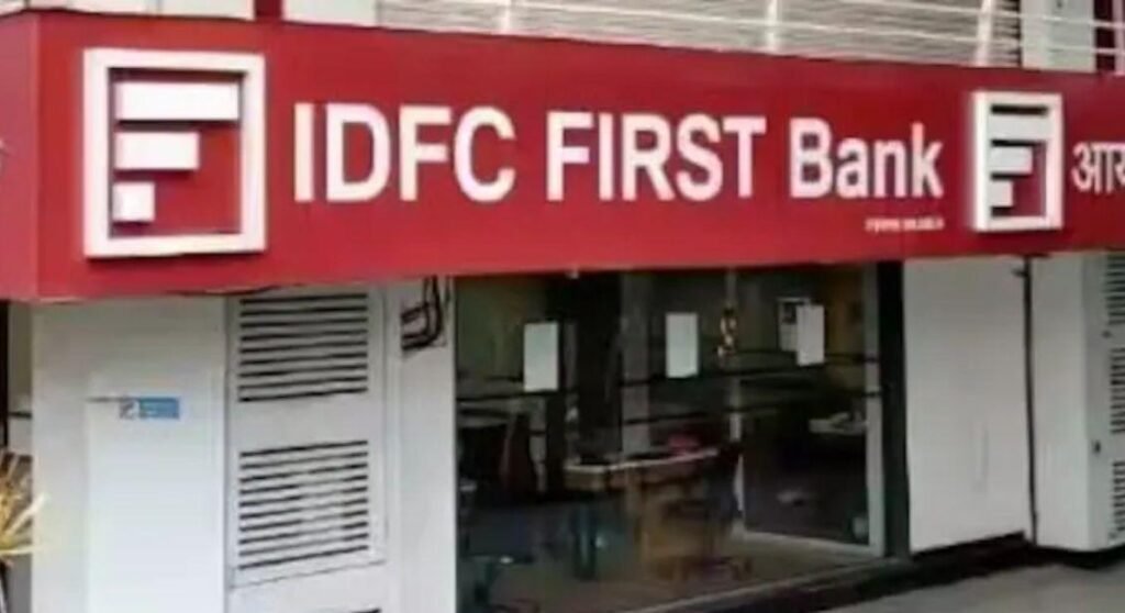 Rs 75-crore fraud in CREST accounts linked to IDFC bank reported, former manager among several booked