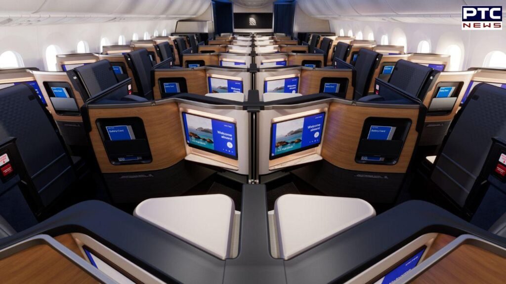 Govt directs airlines to keep 60% seats on flights free of cost for selection