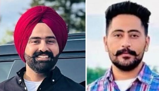 Tragic Accident in Canada: Two Punjabi Youths from Tarn Taran District Killed After Truck Plunges into Ditch