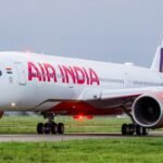 Air India Resumes Direct Delhi–Rome Flights After Six Years