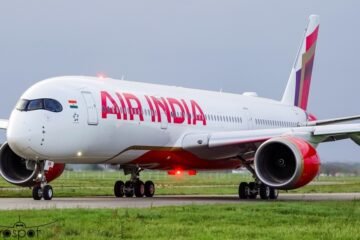 Air India to Begin Daily Flights Between Delhi and Halwara from May 15, Boosting Punjab Connectivity
