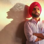 Punjabi Singer Ammy Virk Breaks Down as Family Stranded in UAE Amid Israel–US–Iran Airstrikes
