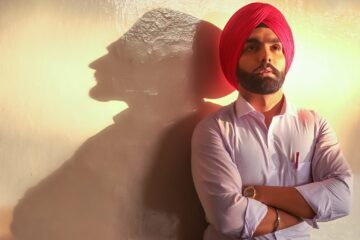 Ammy Virk Escapes Unhurt After Gunfire Targets Rolls-Royce in Canada