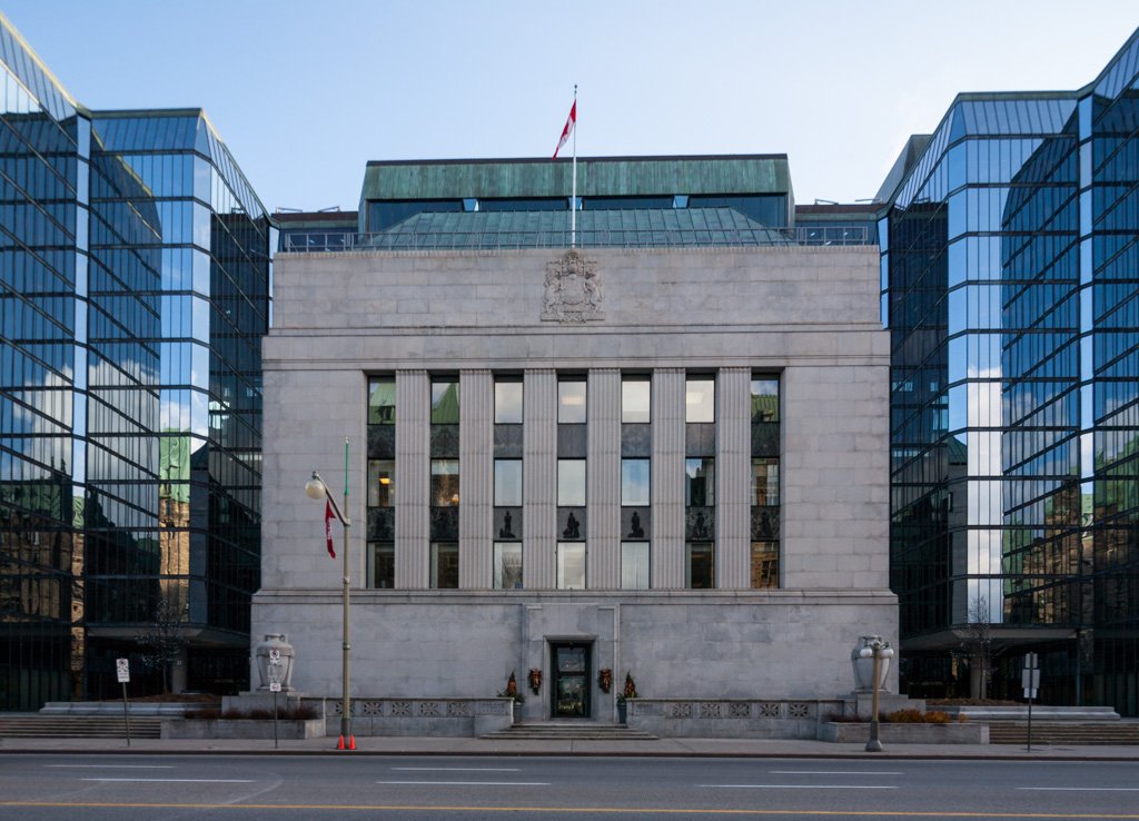 Bank of Canada Announces Departure of Deputy Governors Toni Gravelle and Sharon Kozicki