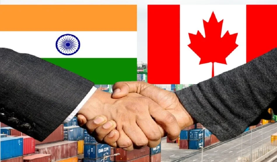 Canada Looks to India for Trade Growth as Tariff Dispute With US Deepens