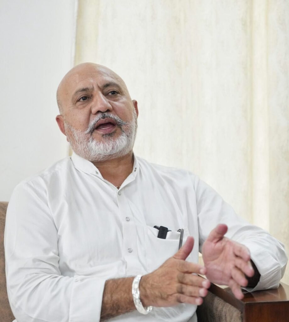 Punjab Anti-Gangster Helpline Sees 590 Complaints, Government Claims Strong Public Backing