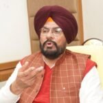 Punjab Govt Defends ₹10 Lakh Health Scheme, Accuses Opposition of Spreading Misinformation