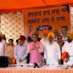 Punjab on Track to Become India’s Top State, Says Minister Sanjeev Arora