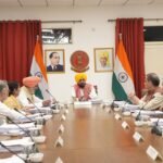 Punjab Cabinet Clears Rs 9,300 Crore Women’s Scheme, Expands Welfare and Infrastructure Push