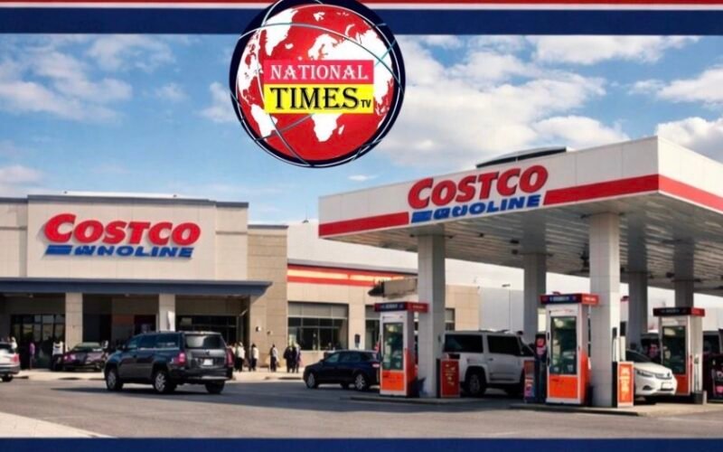 Costco Coming to Saddleridge with New Gas Station