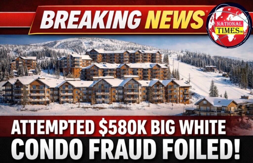 B.C. Court Dismisses Negligence Claim After $580K Condo Fraud Attempt Blocked