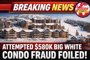B.C. Court Dismisses Negligence Claim After $580K Condo Fraud Attempt Blocked