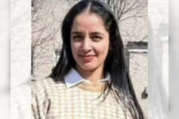 Punjabi Student from Fatehgarh Sahib Dies in Road Accident in Canada