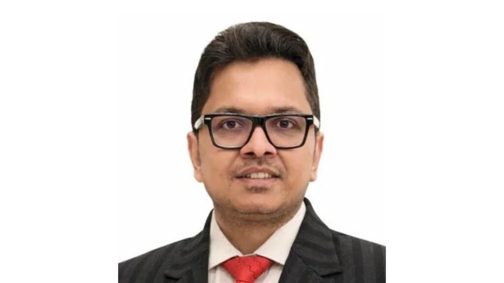 Keshav Goyal Assumes Charge as Secretary of Punjab School Education Board