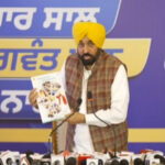 Bhagwant Maan Hits Back at Amit Shah, Says BJP’s Religious Politics Will Not Work in Punjab