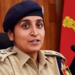 Chandigarh SSP Kanwardeep Kaur gets one year extension in tenure, first in UT’s history