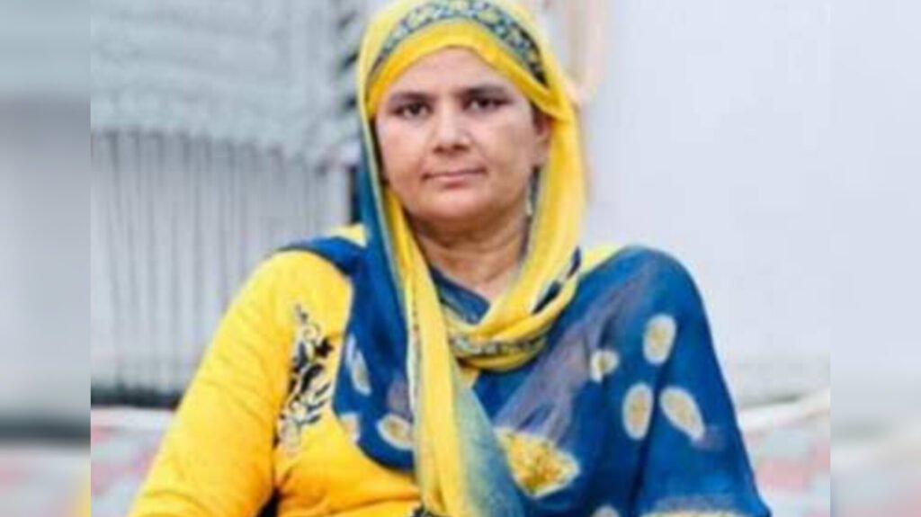 Court-Supervised Poll: Independent Rajwinder Kaur Wins Dera Baba Nanak Chairperson Post