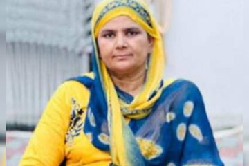 Court-Supervised Poll: Independent Rajwinder Kaur Wins Dera Baba Nanak Chairperson Post