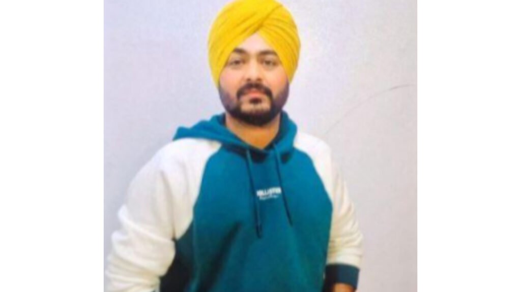 32-year-old Punjab man found dead under mysterious circumstances in Spain, family seeks justice