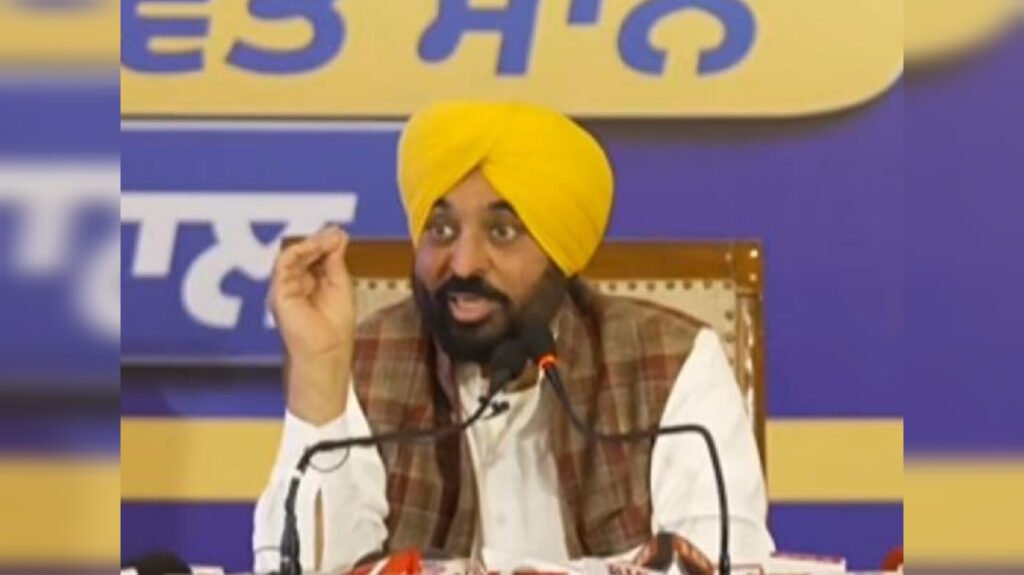 Punjab Announces Major Healthcare Push: New Medical Colleges, 100 More Aam Aadmi Clinics, and Expanded Free Treatment Scheme