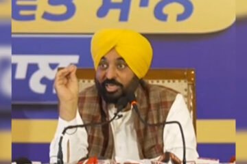 Punjab Announces Major Healthcare Push: New Medical Colleges, 100 More Aam Aadmi Clinics, and Expanded Free Treatment Scheme