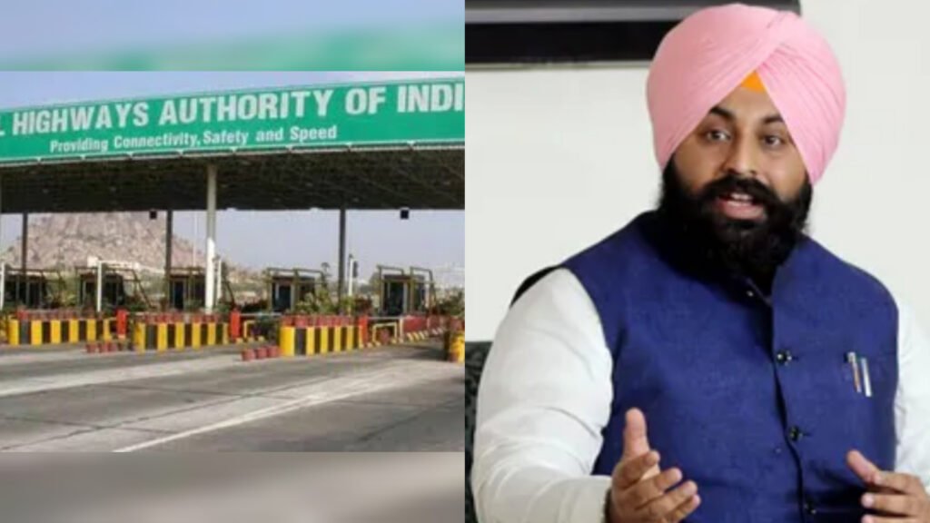 Punjab to Impose Toll on Himachal Commercial Vehicles, Move to Challenge Entry Tax in Supreme Court