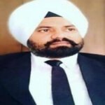 Punjabi Lawyer Dies Suddenly in Canada, Wave of Grief in Fatehgarh Sahib